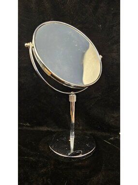 Freestanding Tabletop Vanity Mirror